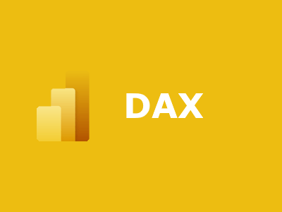 Microsoft DAX