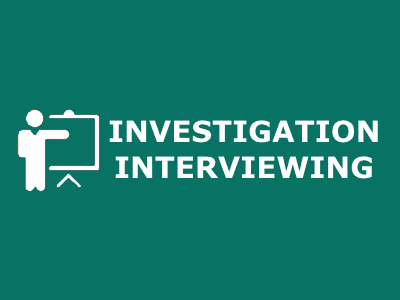 Investigation Interv