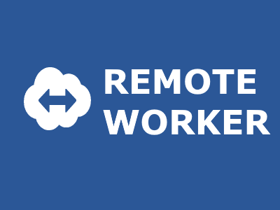 Remote Worker Virtual Training
