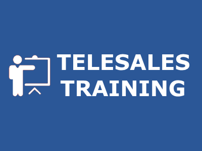 Telesales Training