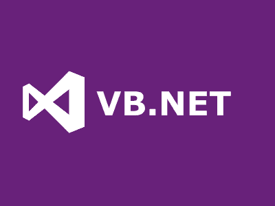 Microsoft VB.Net